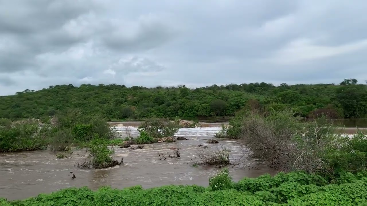 Sítio Brito, Icó Ceará 