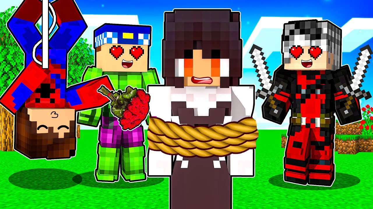 GÖKÇE VS MİNECRAFT #657