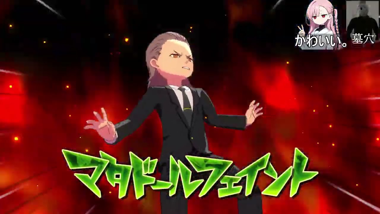 【イナイレV】ここで明かされるミスターKの過去の過去！！アニメで見たらもっと良いぞ！！