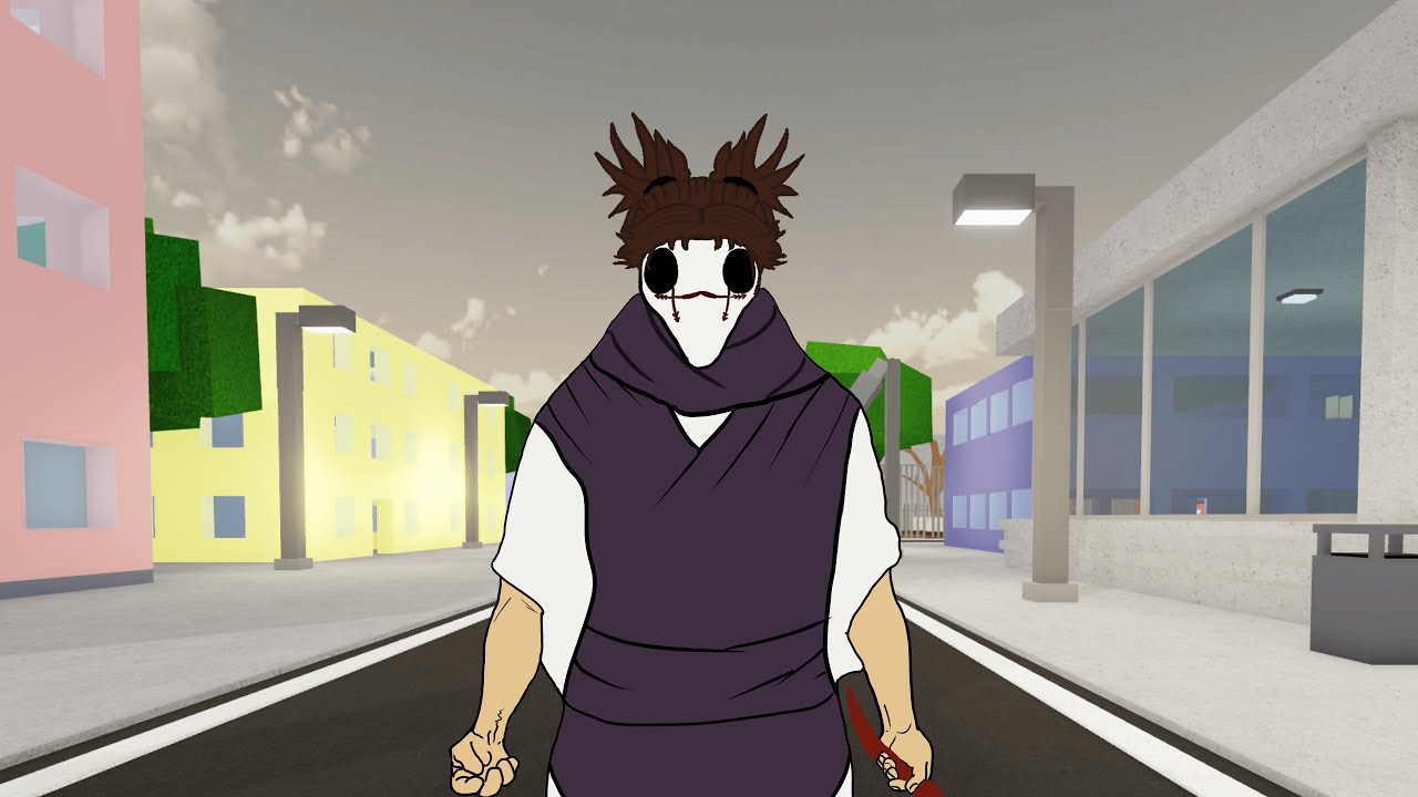 I'm Literally Choso | Jujutsu Shenanigans