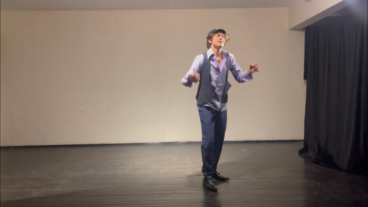 İzmarit Nuri-Burak(Haldun Taner-Keşanlı Ali Destanı)