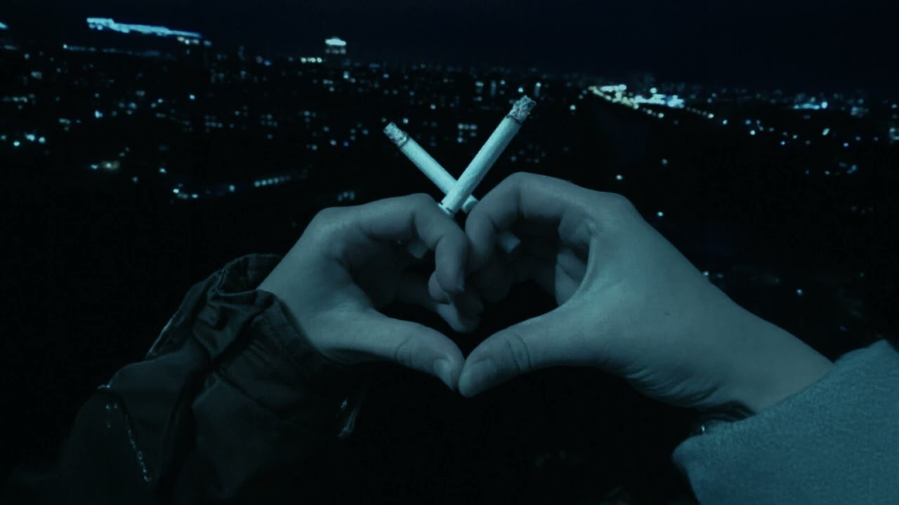 alone and empty