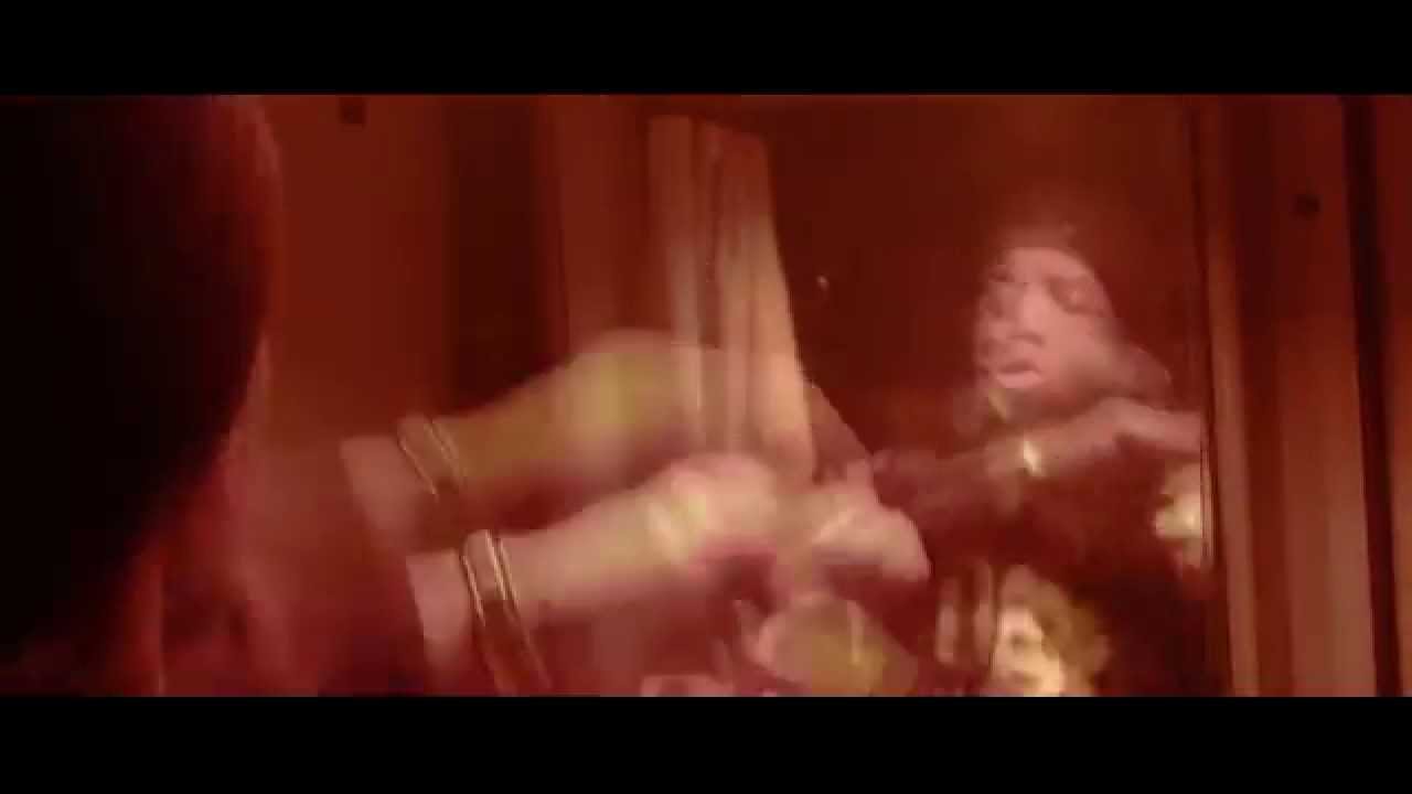 Stunna2Fly - Haunted House (Official Music Video) | Prod. By Supa Stunna