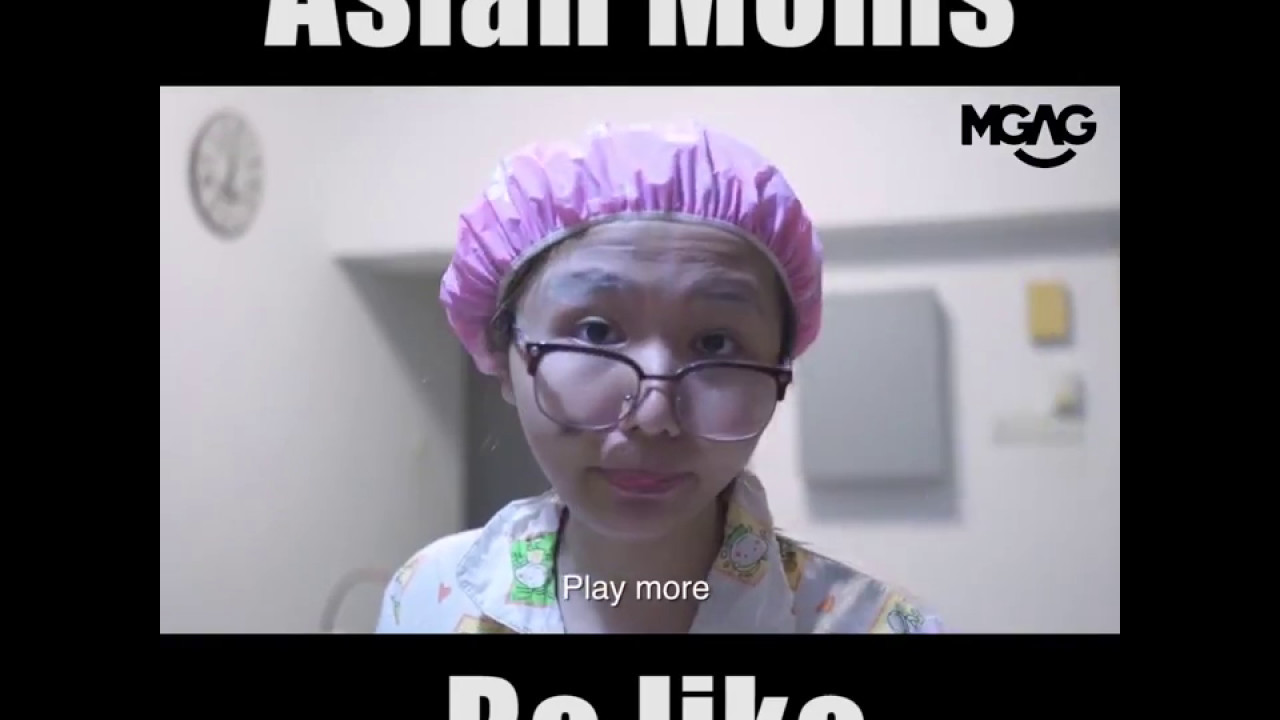 Happy Mother's Day from MGAG!