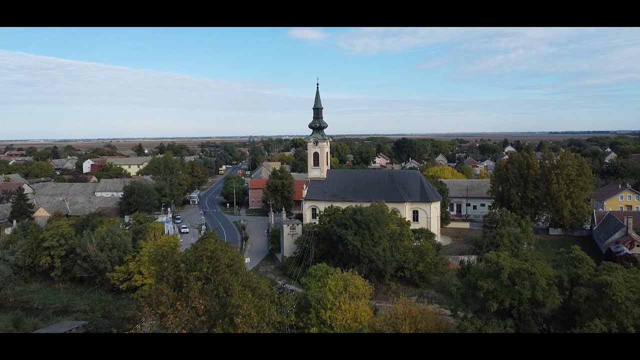 Zmajevo-Kamen u ravnici, dokumentarni film