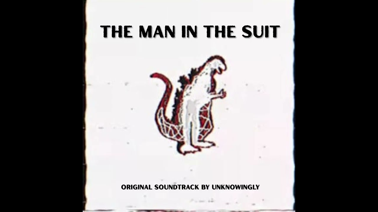 14. Rare Newspaper (The Man In The Suit OST)
