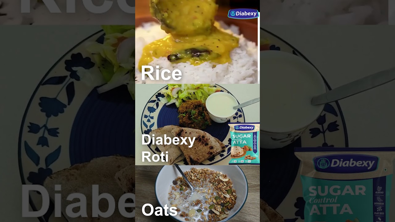 Diet Plan for Diabetes | Diabexy