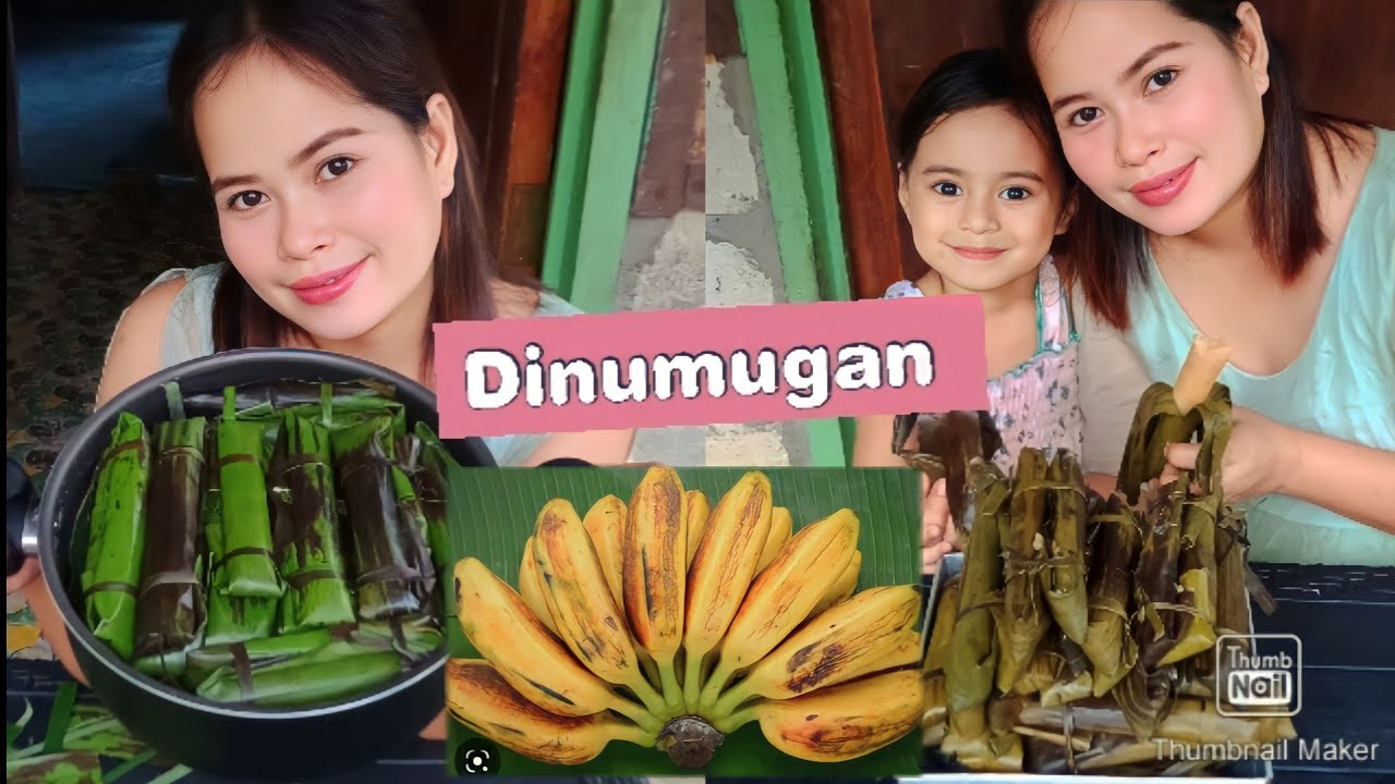 Perfect Saging Dinumugan