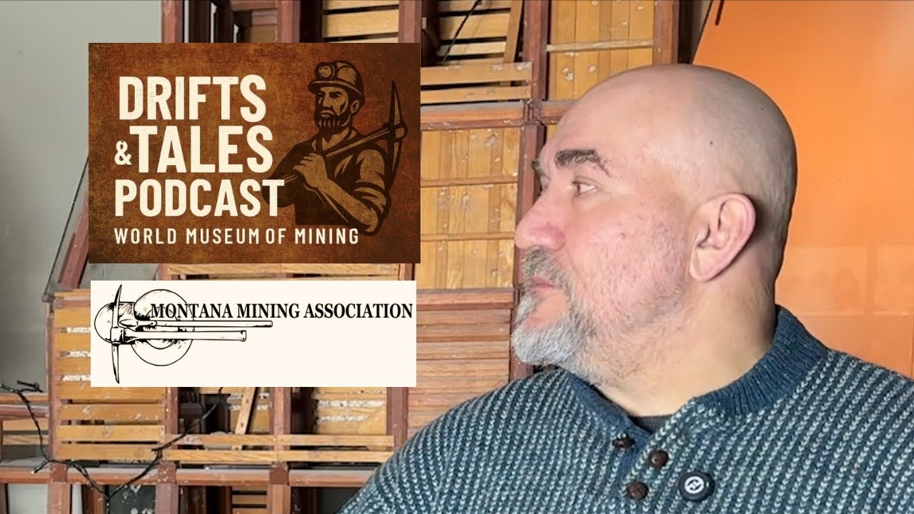 Drifts & Tales: Interview with Matt Vincent (Part 1)