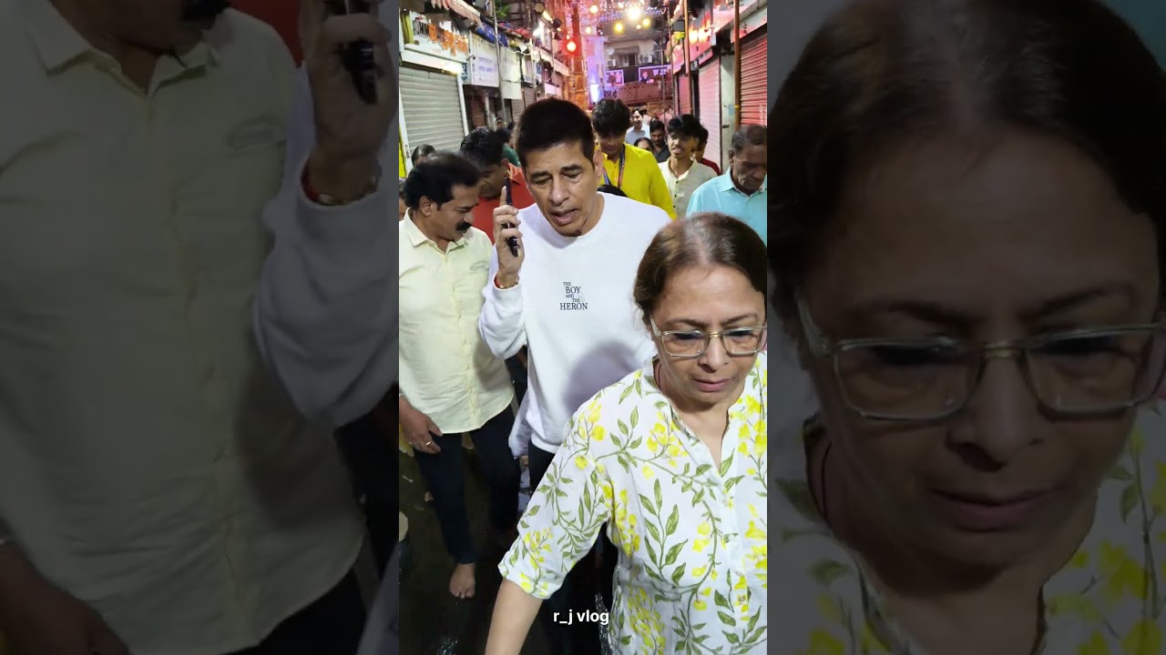 Sudesh Berry 90s Indian Actor  &hearts;️ |Lal baug cha Raja 2025 | #like #subscribe #shorts