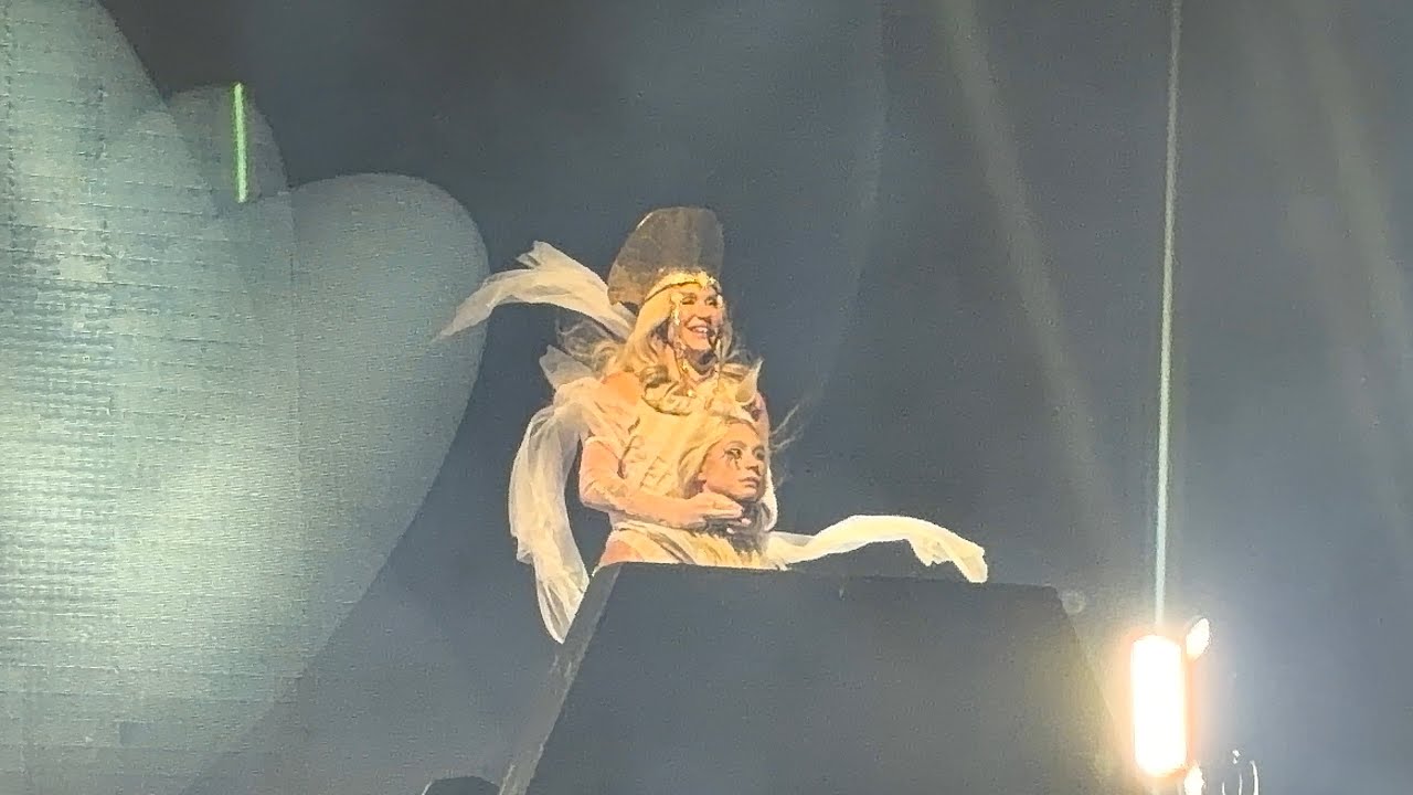 Kesha - Tik Tok - Glasgow- 11th March 2026