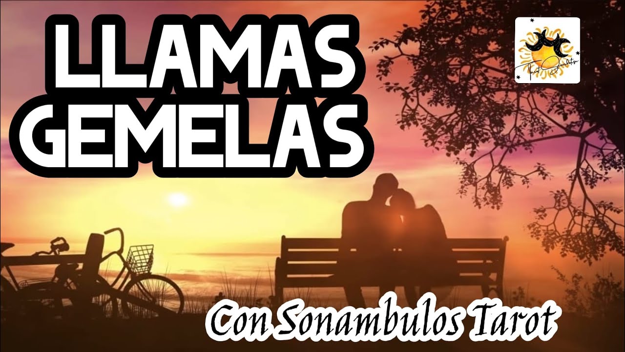 🔥LLAMAS GEMELAS🔥COMIENZA A VER Y SOBRETODO A SENTIR CON CLARIDAD🥰LLEGA LA CONVERSACIÓN😲