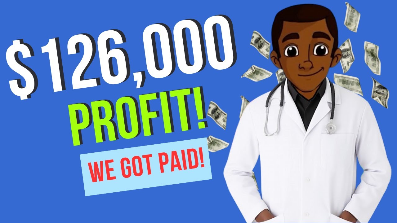🔥STOP Day Trading: The ONE Beginner Strategy That Made Me $126,000 💰