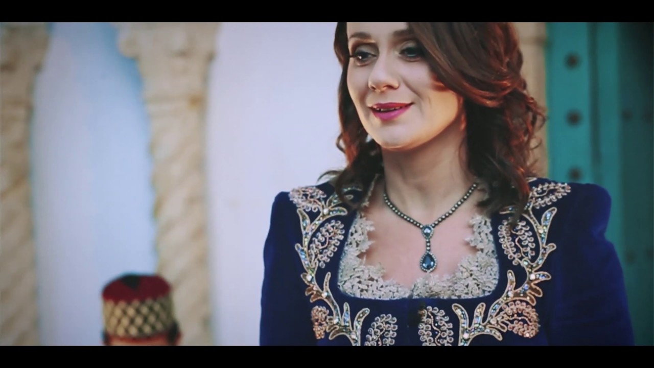 Lila Borsali في حب رسول الله Mawlid Nabaoui 2018