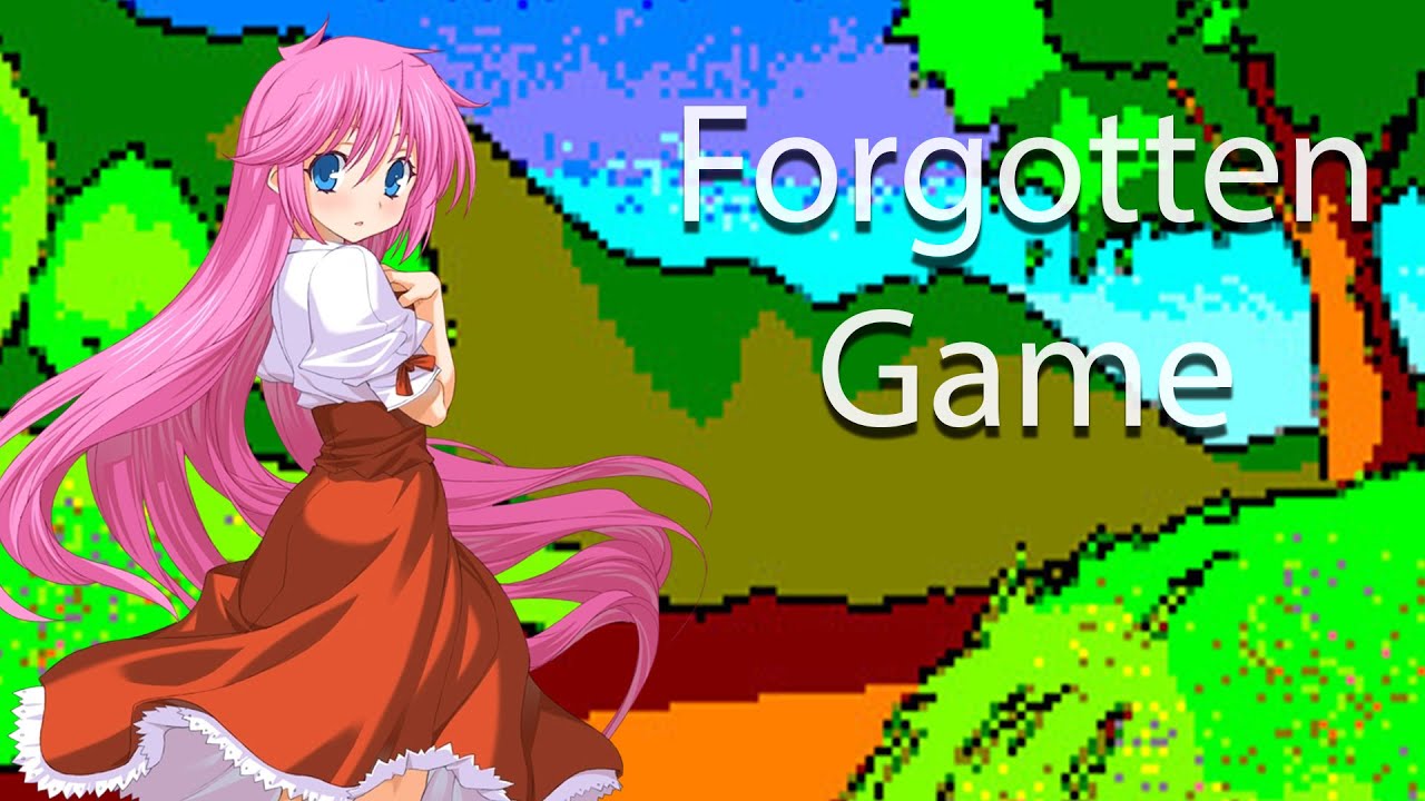 The Forgotten Game of The Rance Series