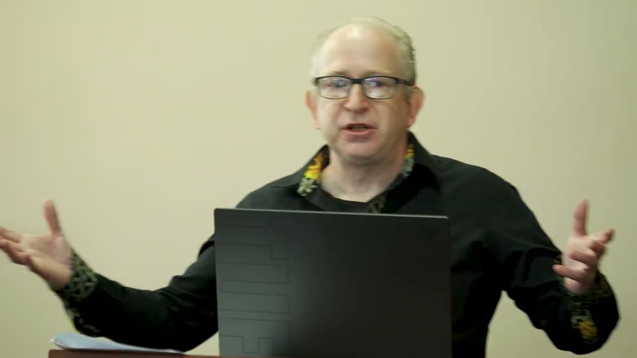 Ben Cashdan, Towards an Agenda for Copyright Reform in Africa