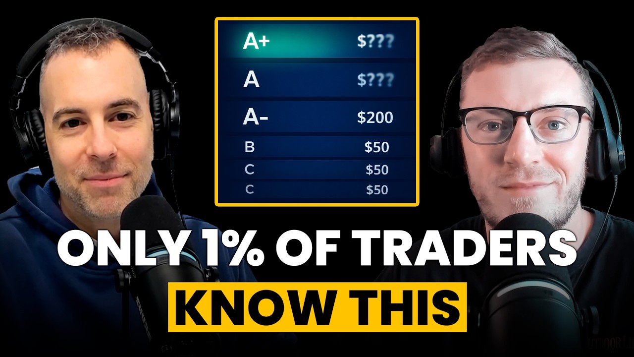 What Most Prop Desks Don't Want You To Know