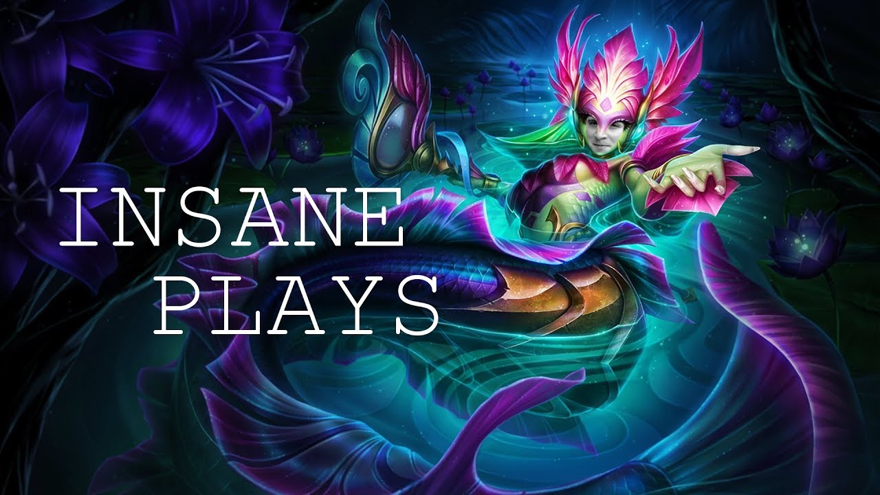 Best Renekton EUW? 🤔