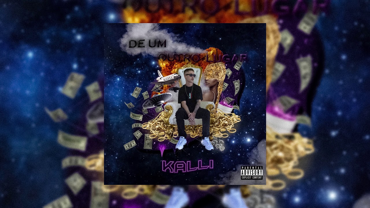 Kalli - Fluxo