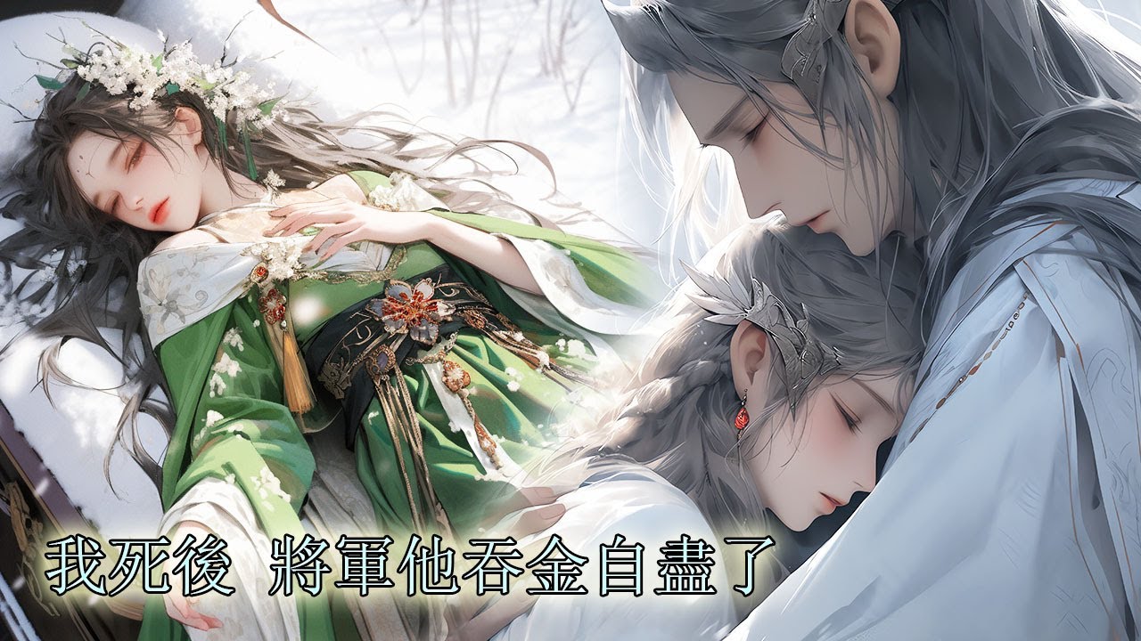 【一口氣看完】我頭七這日，素來淡漠的謝小將軍吞金自盡了，我恨他強娶，本以為他也厭我至極，直到我死在叛軍刀下，他卻在我的靈堂自盡了，再睜眼我重生到他被下藥那天，我踹開小妾，在他耳邊私語：夫君，不如看我…