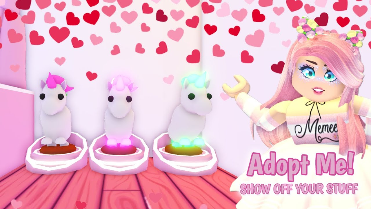 Adopt Me Display Pets, Toys, Strollers & Vehicles Update Roblox #AdoptMe #AdoptMeUpdate #AdoptMePets