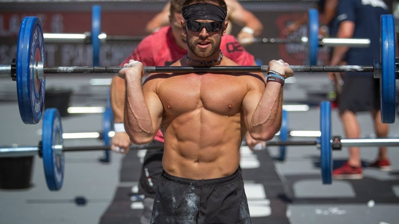 Motivación CrossFit | SACRIFICIO Y TRIUNFO