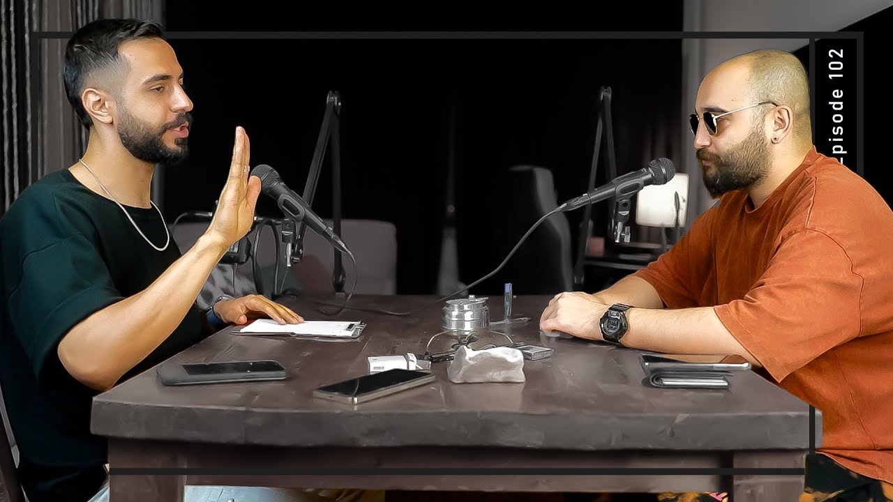 Esm Nadareh - Ep. 102 | ارزش‌های خانواده