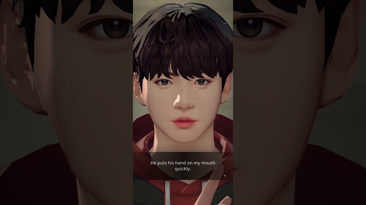BU Story (Z-Virus) Ep. 1- Incurable Disease Pt. 2