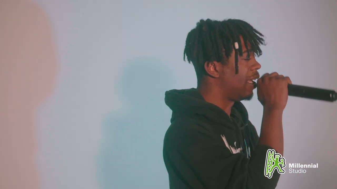Whatchumean Music Series: 