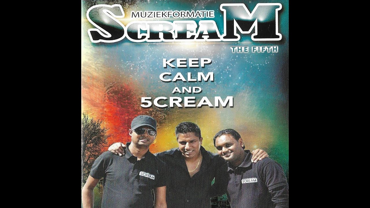 06 Old Ballad Medley - Lucky Singh | Scream The Fifth Elementh