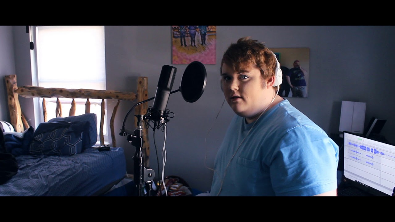 Do You Want To Build a Snowman (Tom Pearce Cover)