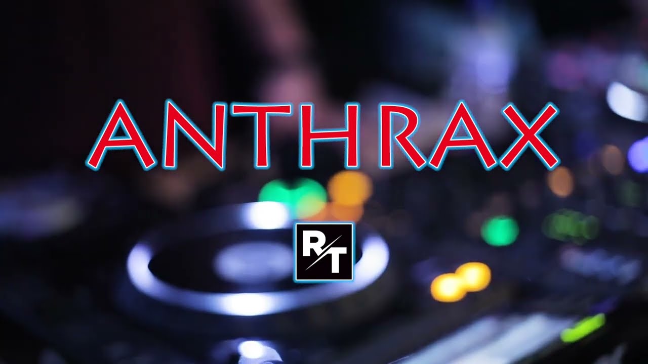ANTHRAX || Funkot Single