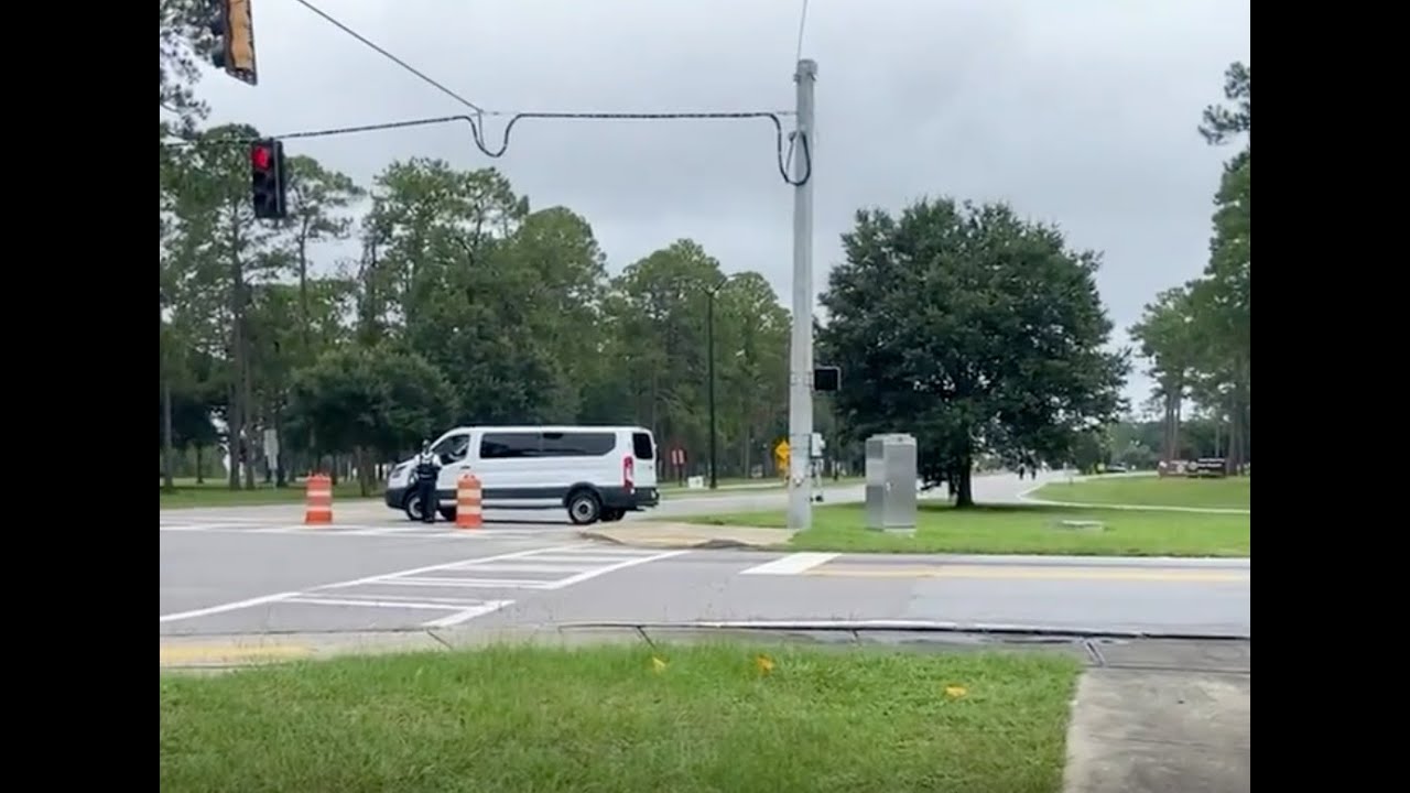 Active shooter incident with casualties reported at Fort Stewart in Georgia: Officials