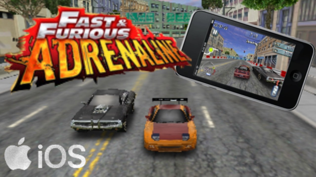 Finally Beating Dom in Fast & Furious: Adrenaline