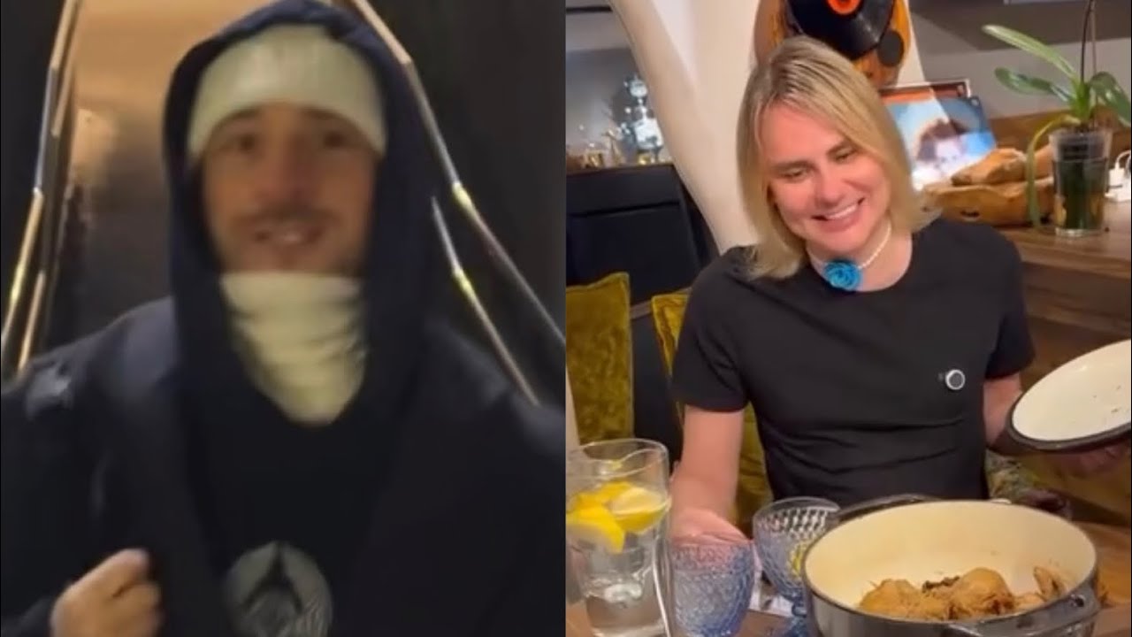 Лазарев устроил дефиле на вокзале под песню европейских лгбт*