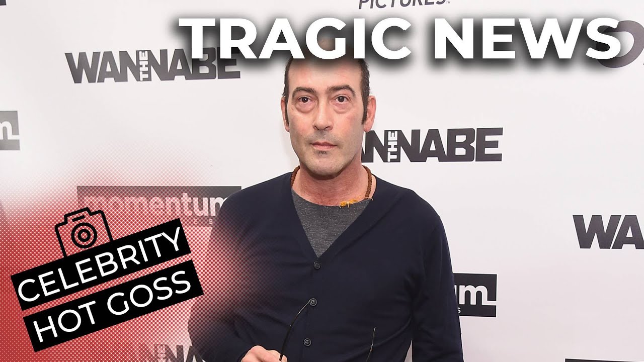 'The Sopranos' Star John Ventimiglia's Daughter Has Died  | Celebrity Hot Goss |