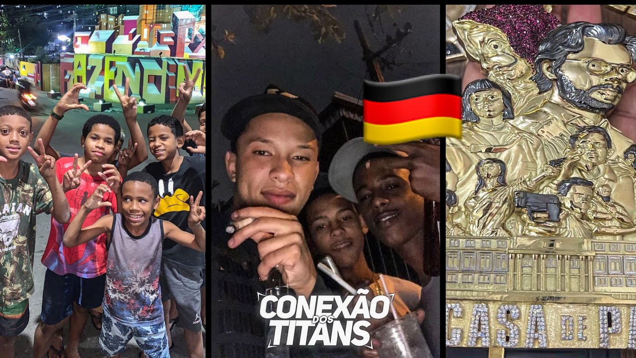 16 MINUTOS DO BAILE DO COMPLEXO DO ALEMÃO Vs FUNK RJ 2024 ( SET MIXADO FINAL DE ANO DJ LZ DO CPX )