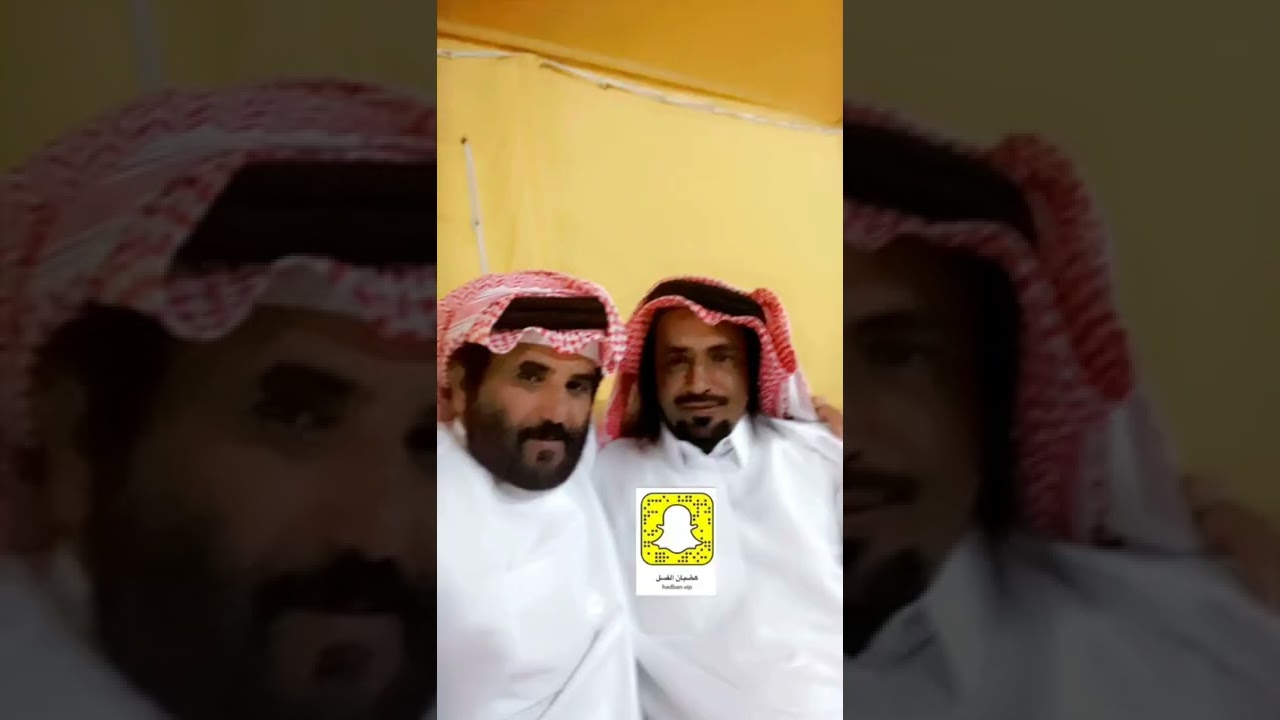 تصريح فيصل بن بادي لمزاين قطر