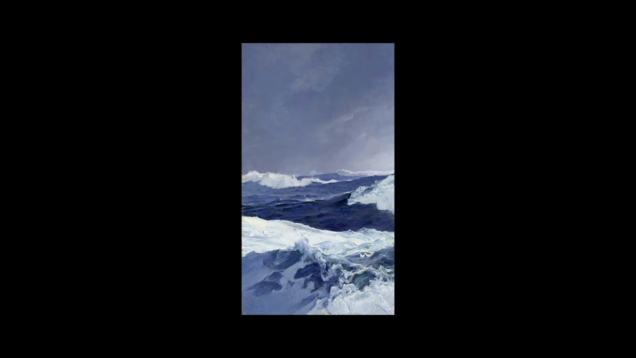 (SOLD) joji type beat ~ "Ocean"
