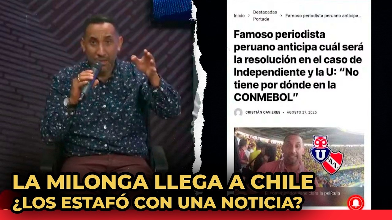 NINGUNEAN a MARADONA | ESTAFAN a prensa CHILENA | El OSITO hará un GODOSKISS