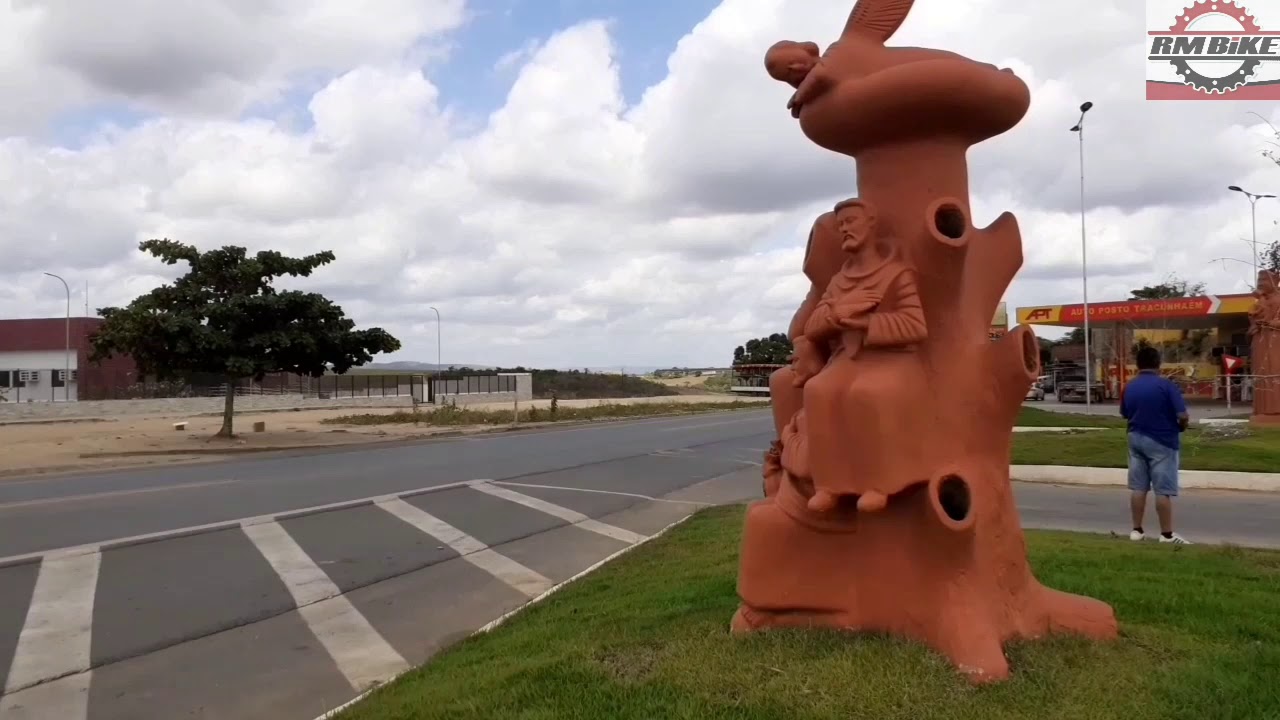 Passando por Nazar&eacute; da Mata e Tracunha&eacute;m PE | Ano Jan 2020