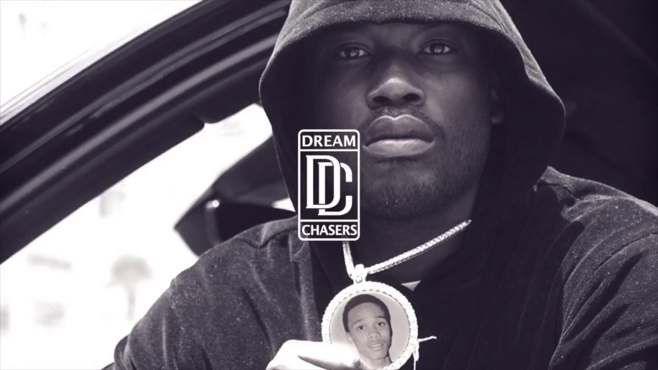 [SOLD] Meek Mill feat. Lil Snupe Type Beat - 
