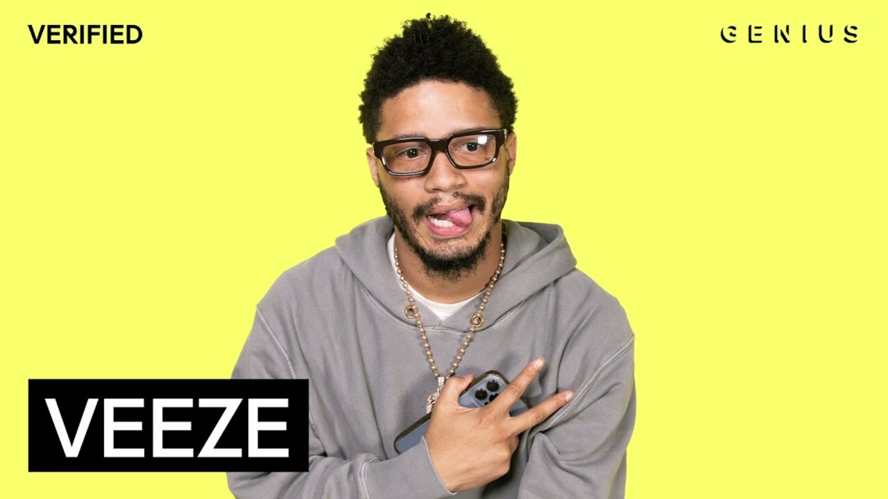 [FREE] Veeze Type Beat - 