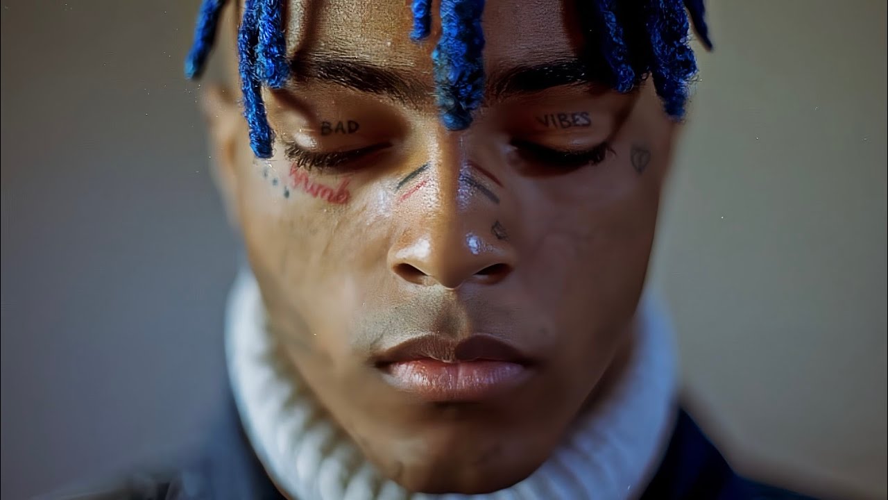 💀 [FREE] Emotional Trap Type Beat x XXXTentacion – “Broken Echoes”