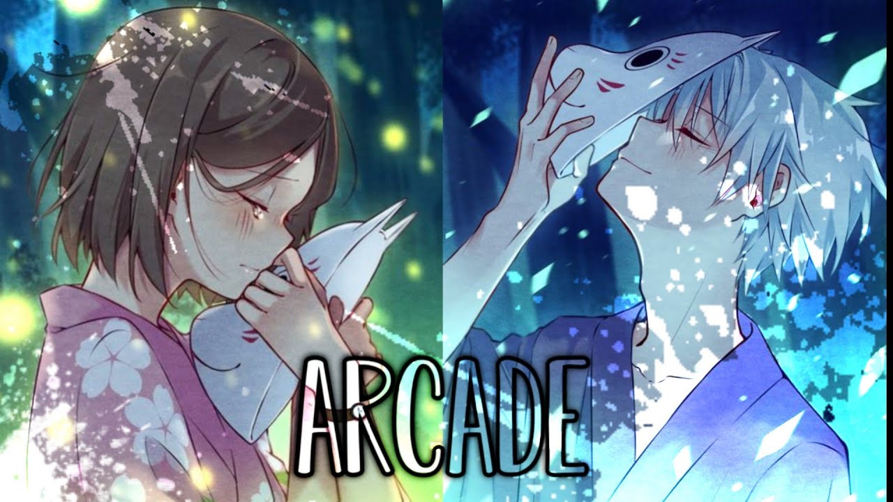 ❝Switching Vocals/NV❞ Arcade // Duncan Laurence ft FLETCHER (Traduction)