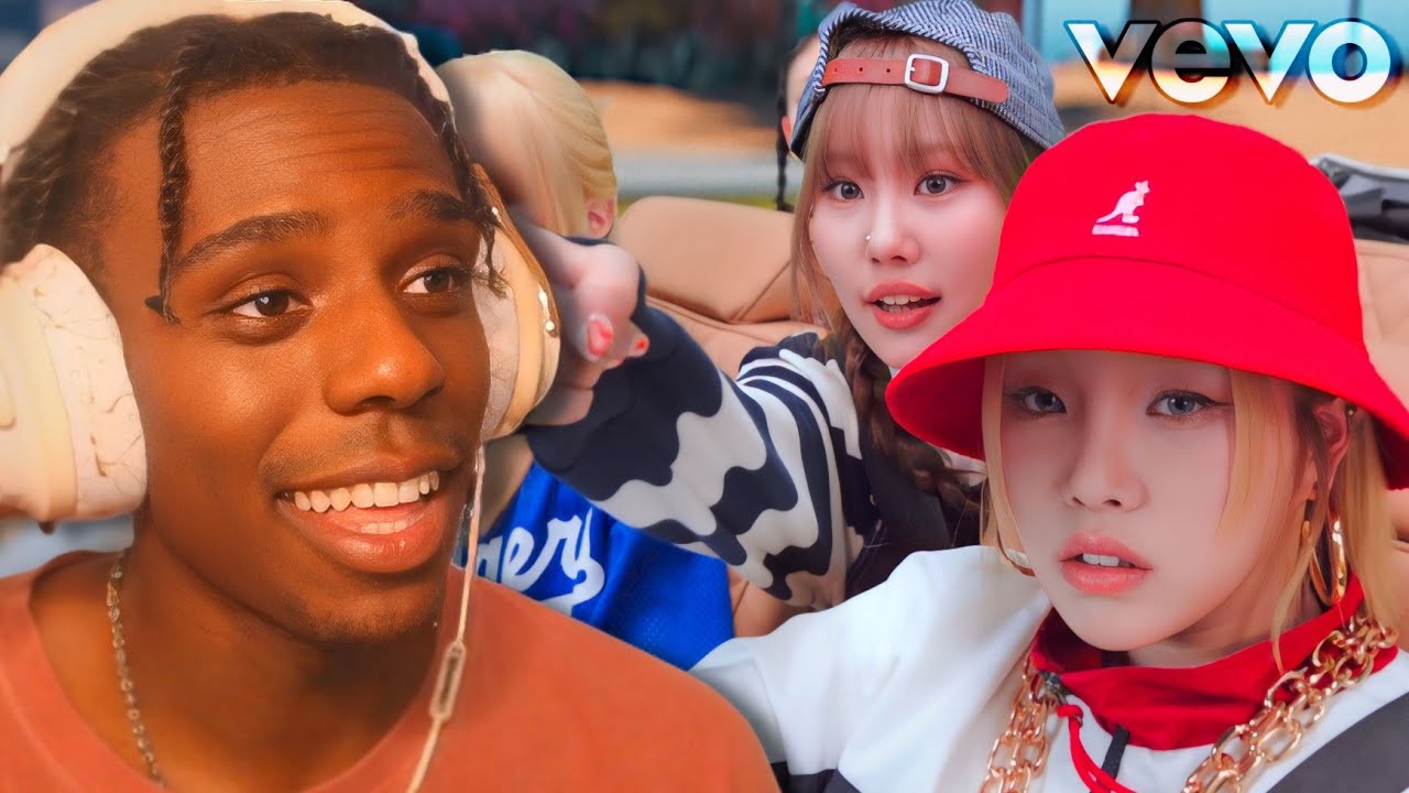 Jerkyyy Reacts to Young Posse - ATE THAT [Official Music Video]