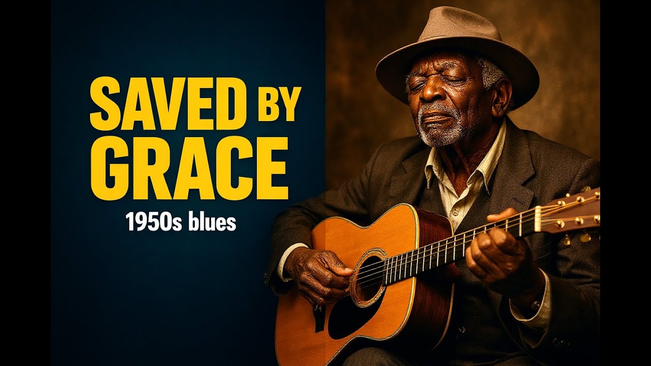 Unconditional Grace — Old School Christian Songs for Healing and Peace | Holy Spirit Sound