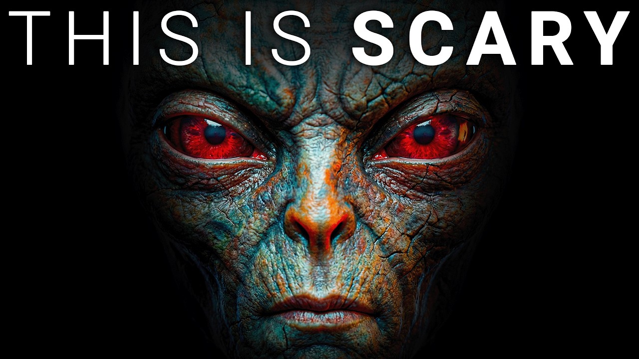The Fermi Paradox Has a Dark Side That Should Terrify You