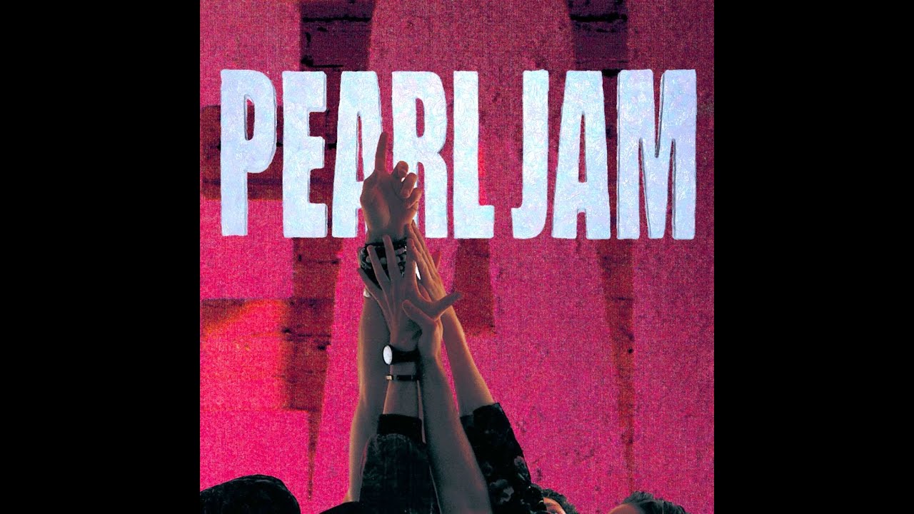Pearl Jam - Alive (Instrumental)
