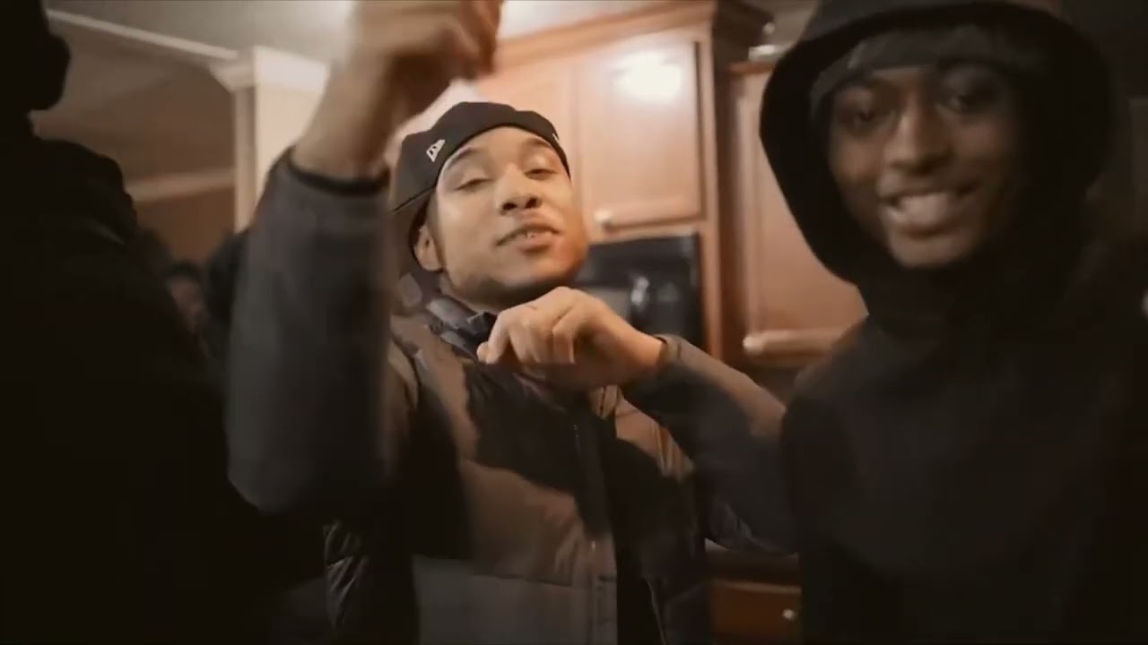 OTM x GBE - MUDDERZ (Official Video)